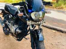 Bajaj Pulsar 150 2015 Motorbike
