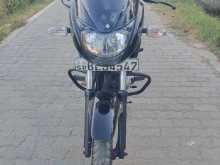 Bajaj Pulsar 150 2016 Motorbike