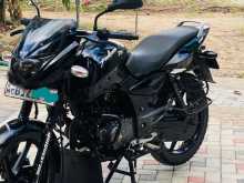 Bajaj Pulsar 150 2020 Motorbike