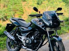 Bajaj Pulsar 150 2011 Motorbike
