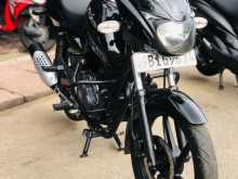 Bajaj Pulsar 150 2019 Motorbike