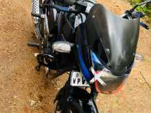 Bajaj Pulsar 150 2010 Motorbike
