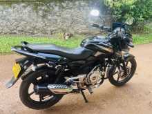 Bajaj Pulsar 150 2015 Motorbike