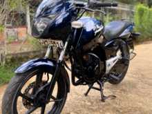 Bajaj Pulsar 150 2011 Motorbike