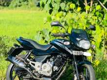 Bajaj Pulsar 150 2016 Motorbike