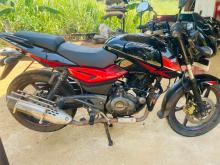 Bajaj Pulsar 150 2019 Motorbike