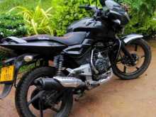 Bajaj Pulsar 150 2011 Motorbike