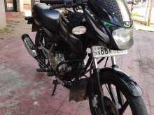 Bajaj Pulsar 150 2014 Motorbike