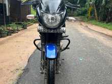 Bajaj Pulsar 150 2015 Motorbike