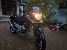 Bajaj Pulsar 150 2015 Motorbike