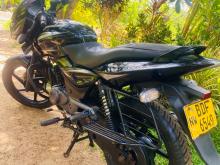 Bajaj Pulsar 150 2015 Motorbike