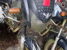 Bajaj Pulsar 150 2010 Motorbike