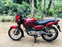 Bajaj Pulsar 150 2005 Motorbike