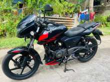 Bajaj Pulsar 150 2020 Motorbike
