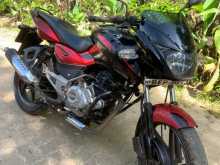 Bajaj Pulsar 150 2016 Motorbike