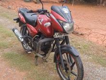 Bajaj Pulsar 150 2006 Motorbike