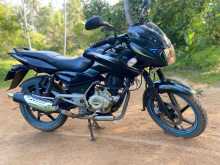 Bajaj Pulsar 150 2016 Motorbike