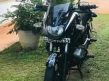 Bajaj Pulsar 150 2014 Motorbike