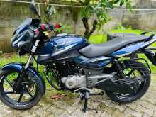 Bajaj Pulsar 150 2017 Motorbike