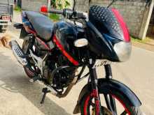 Bajaj Pulsar 150 2011 Motorbike