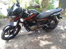 Bajaj Pulsar 150 2018 Motorbike