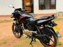 Bajaj Pulsar 150 2011 Motorbike