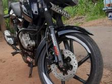 Bajaj Pulsar 150 2016 Motorbike