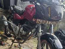 Bajaj Pulsar 150 2014 Motorbike