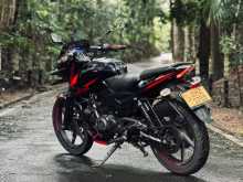 Bajaj Pulsar 150 Twin 2019 Motorbike