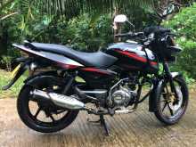 Bajaj Pulsar 150 2017 Motorbike