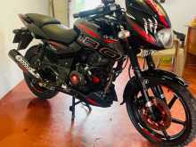 Bajaj Pulsar 180 2011 Motorbike