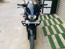 Bajaj Pulsar 150 2019 Motorbike