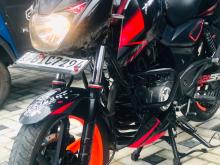 Bajaj Pulsar 150 2019 Motorbike