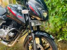 Bajaj Pulsar 150 2017 Motorbike