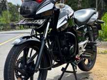 Bajaj Pulsar 150 2010 Motorbike