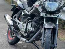Bajaj Pulsar 150 2014 Motorbike