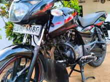 Bajaj Pulsar 150 2019 Motorbike