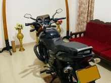 Bajaj Pulsar 150 2006 Motorbike