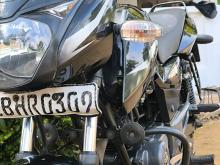 Bajaj Pulsar 150 2019 Motorbike