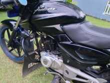 Bajaj Pulsar 150 2016 Motorbike