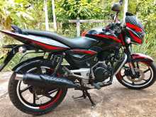Bajaj Pulsar 150 2008 Motorbike