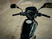 Bajaj Pulsar 150 2009 Motorbike