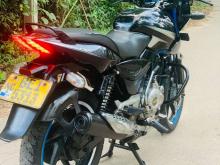 Bajaj Pulsar 150 2016 Motorbike