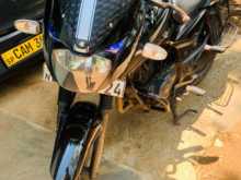 Bajaj Pulsar 150 2018 Motorbike