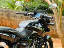 Bajaj Pulsar 150 2016 Motorbike