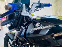 Bajaj Pulsar 150 2011 Motorbike