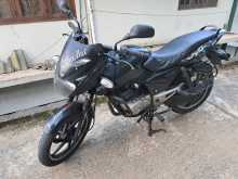 Bajaj Pulsar 150 2012 Motorbike