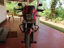 Bajaj Pulsar 150 2009 Motorbike