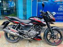 Bajaj Pulsar 150 2019 Motorbike