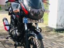 Bajaj Pulsar 150 2018 Motorbike